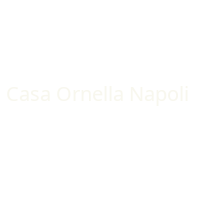 Casa Ornella Napoli